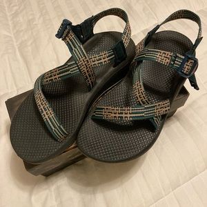 Chaco Sandals Size 9